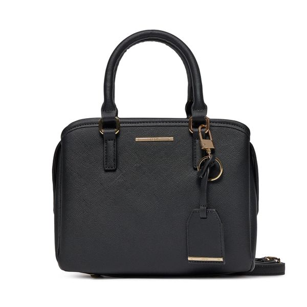 Geox Torbica Geox D Etheni D36J1B 00004 C9999 Black