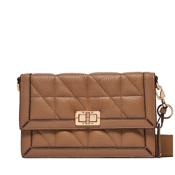 Geox Torbica Geox D Fedra D36KXA 00046 C6002 Lt Brown