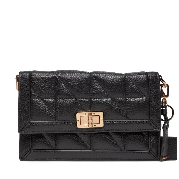 Geox Torbica Geox D Fedra D36KXA 00046 C9999 Black