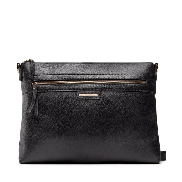 Geox Torbica Geox D25JZA 00046 C9999 Black