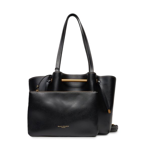 Gianni Chiarini Torbica Gianni Chiarini Amanda BS 10631 PRCK Nero