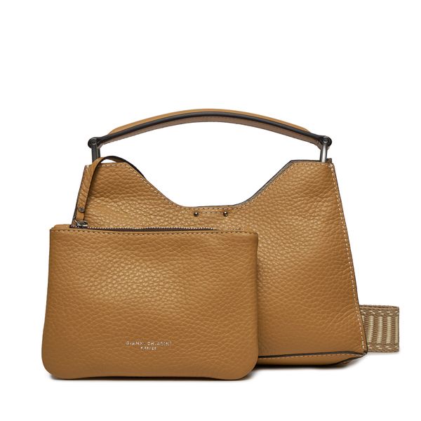 Gianni Chiarini Torbica Gianni Chiarini Aurora BS 10565 RNGDBL-NA Nature-Sabbia