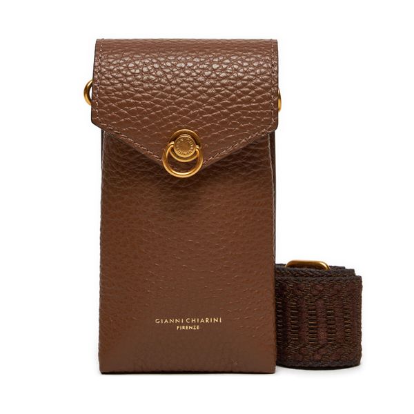 Gianni Chiarini Torbica Gianni Chiarini Corallo BS 10651 TKL-NA Smeđa