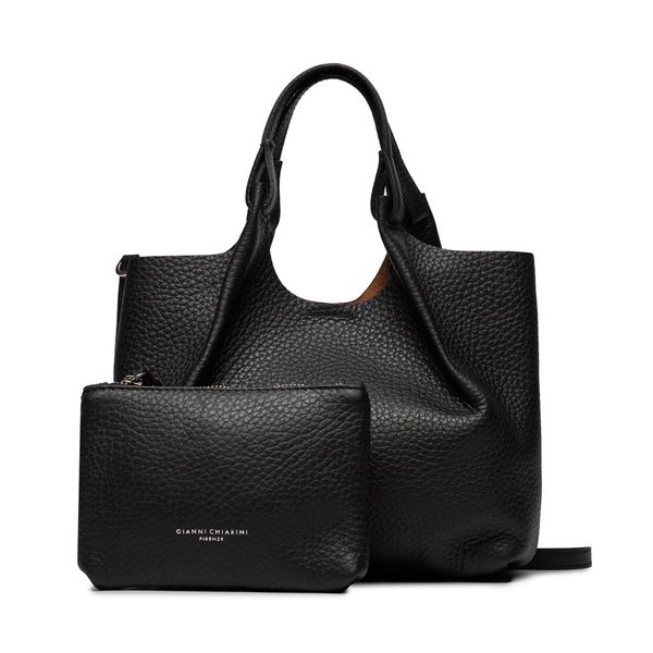 Gianni Chiarini Torbica Gianni Chiarini Dua BS 9719/24PE RNGDBL Nero-Nature