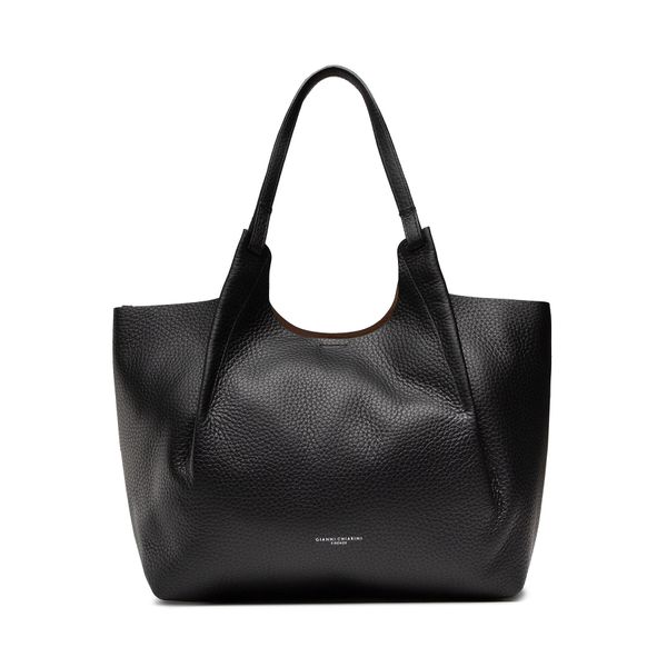 Gianni Chiarini Torbica Gianni Chiarini Dua BS 9720 RNGDBL-12565 Crna