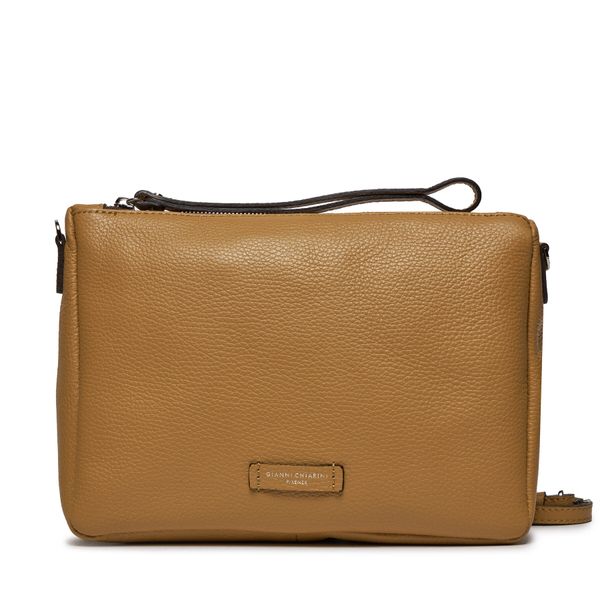 Gianni Chiarini Torbica Gianni Chiarini Nora Pouch BS 10225/24PE GRN Nature
