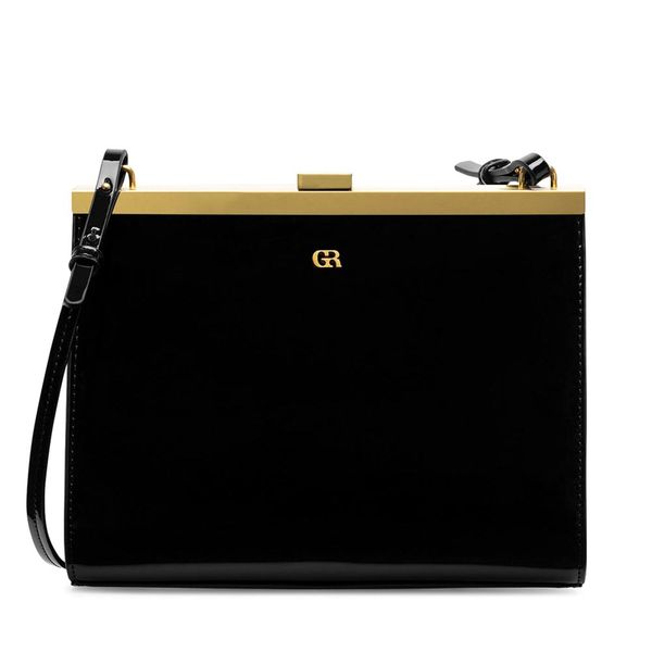 Gino Rossi Torbica Gino Rossi AMELIA-CS9611 Crna