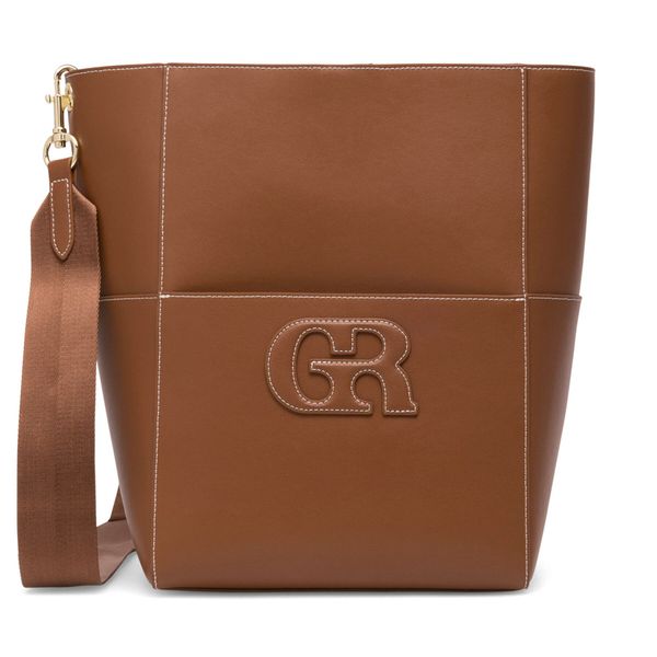 Gino Rossi Torbica Gino Rossi ARDEA-CS9442 Smeđa