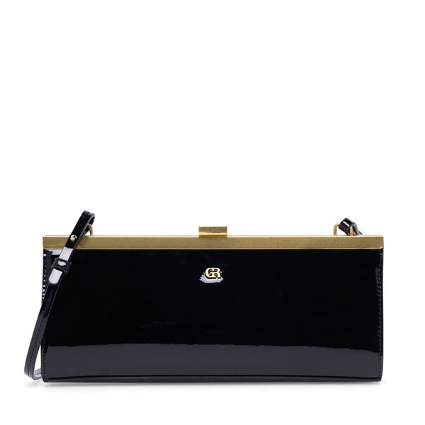 Gino Rossi Torbica Gino Rossi CECILIA-CS9531 Crna