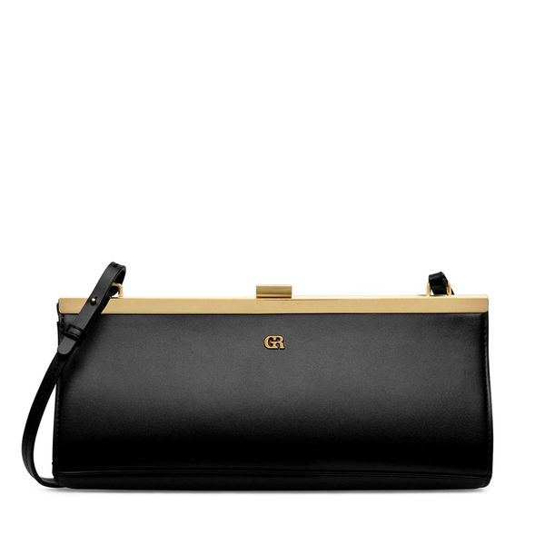 Gino Rossi Torbica Gino Rossi CECILIA-CS9531 Crna