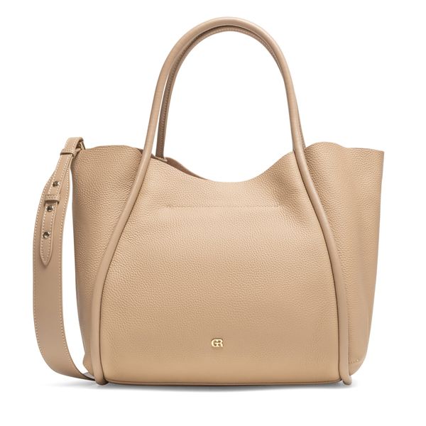 Gino Rossi Torbica Gino Rossi CORSICA-CS9392 Bež