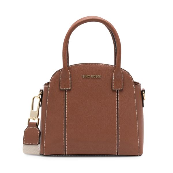 Gino Rossi Torbica Gino Rossi CS8815 Smeđa