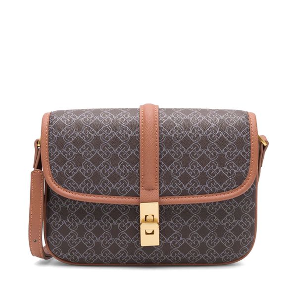 Gino Rossi Torbica Gino Rossi CS8931 Smeđa