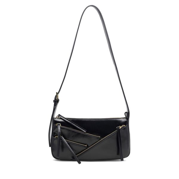 Gino Rossi Torbica Gino Rossi CS8948 Crna