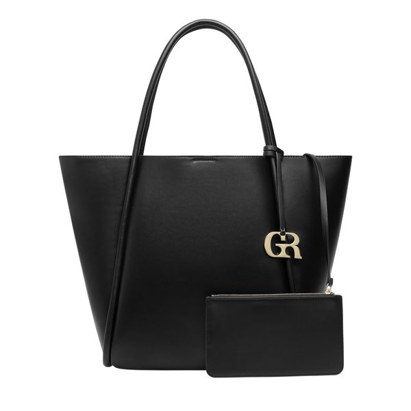 Gino Rossi Torbica Gino Rossi ELISA-CS9579 Crna