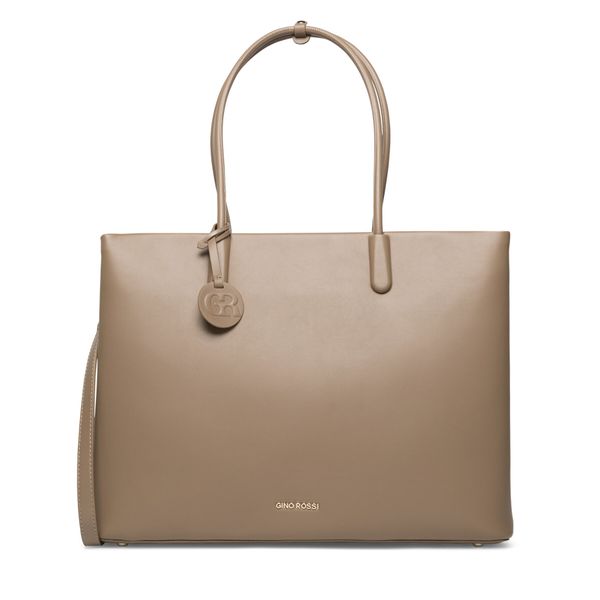 Gino Rossi Torbica Gino Rossi OJ-82712 Bež