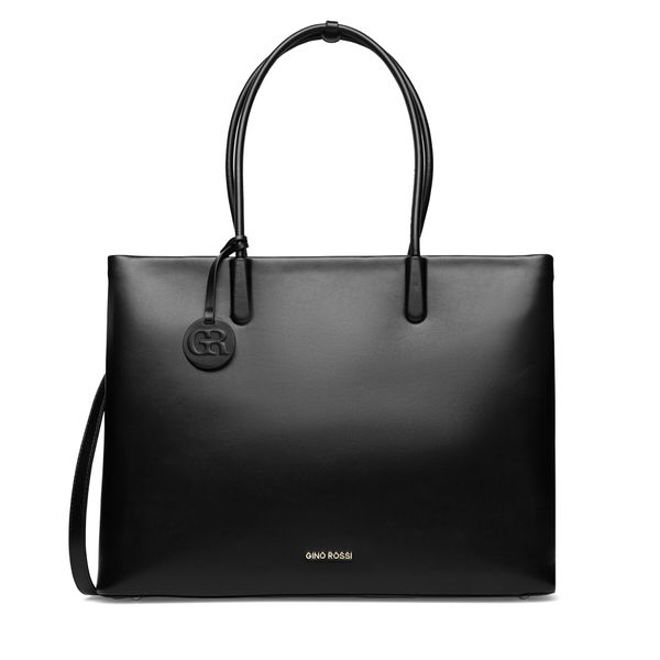 Gino Rossi Torbica Gino Rossi OJ-82712 Crna