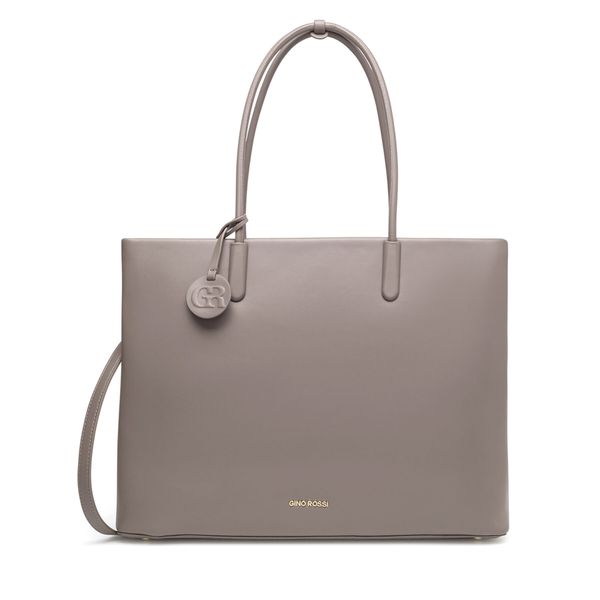 Gino Rossi Torbica Gino Rossi OJ-82712 Ljubičasta