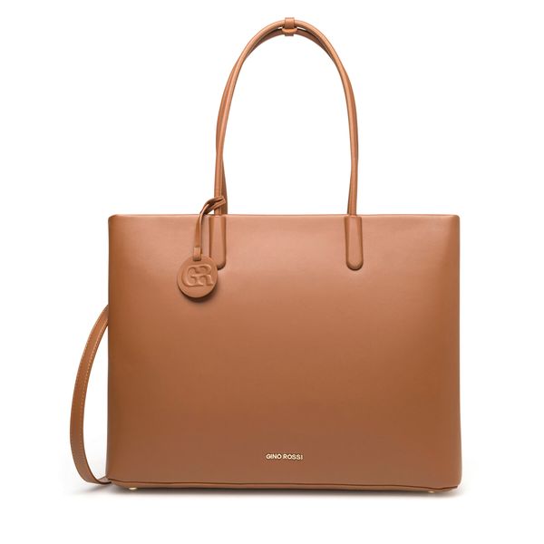 Gino Rossi Torbica Gino Rossi OJ-82712 Smeđa