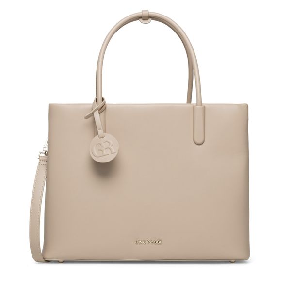 Gino Rossi Torbica Gino Rossi OJ-82713 Bež