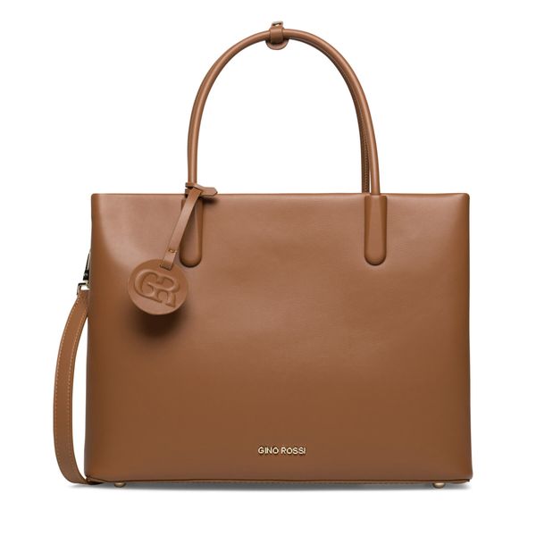 Gino Rossi Torbica Gino Rossi OJ-82713 Smeđa