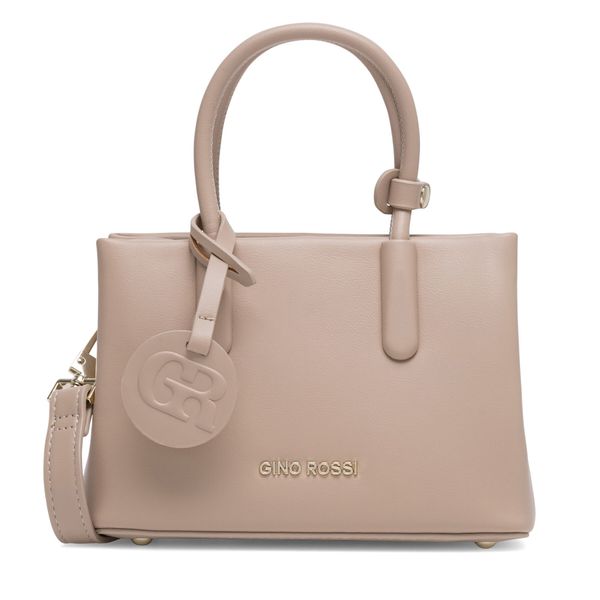 Gino Rossi Torbica Gino Rossi OJ-82714 Bež