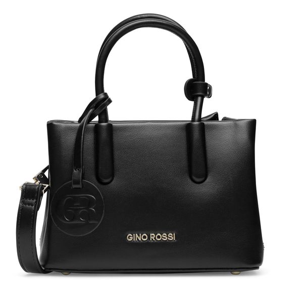 Gino Rossi Torbica Gino Rossi OJ-82714 Crna