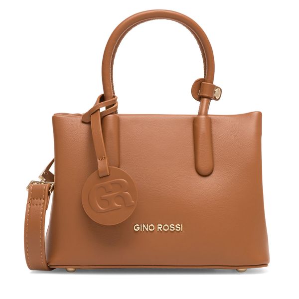 Gino Rossi Torbica Gino Rossi OJ-82714 Smeđa