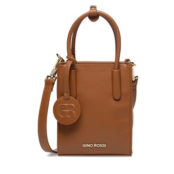 Gino Rossi Torbica Gino Rossi OJ-82716 Smeđa