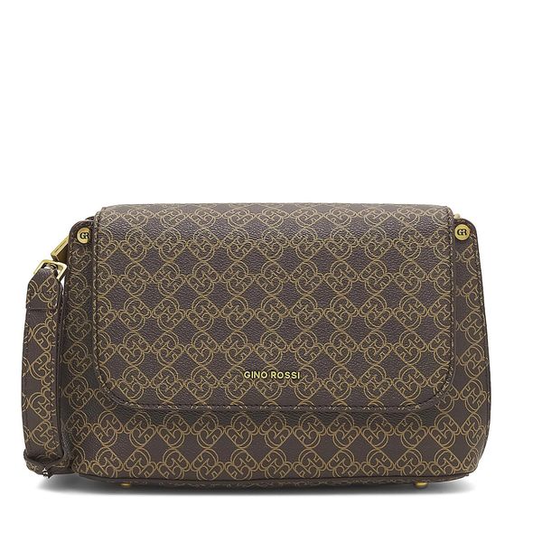 Gino Rossi Torbica Gino Rossi TYL0196 Smeđa