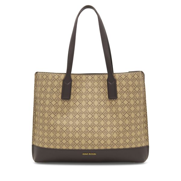 Gino Rossi Torbica Gino Rossi TYLO-0267 Bež