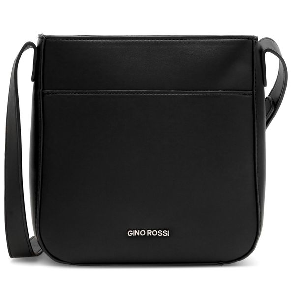 Gino Rossi Torbica Gino Rossi TYLO-0271 Black