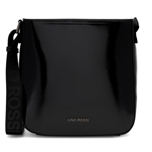 Gino Rossi Torbica Gino Rossi TYLO-0272 Black
