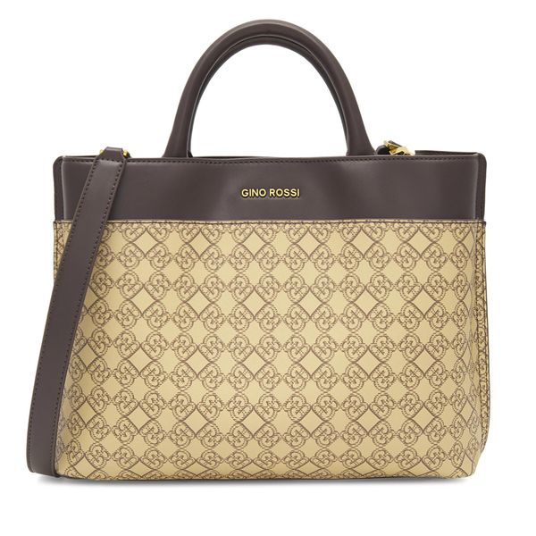 Gino Rossi Torbica Gino Rossi TYLO-0290 Beige