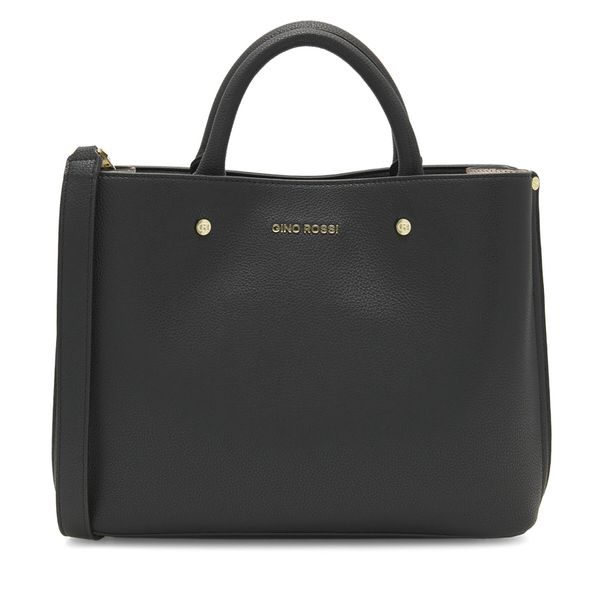 Gino Rossi Torbica Gino Rossi TYLO-0290 Crna