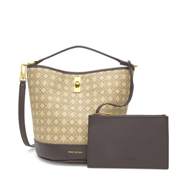 Gino Rossi Torbica Gino Rossi TYLO-0292 Bež