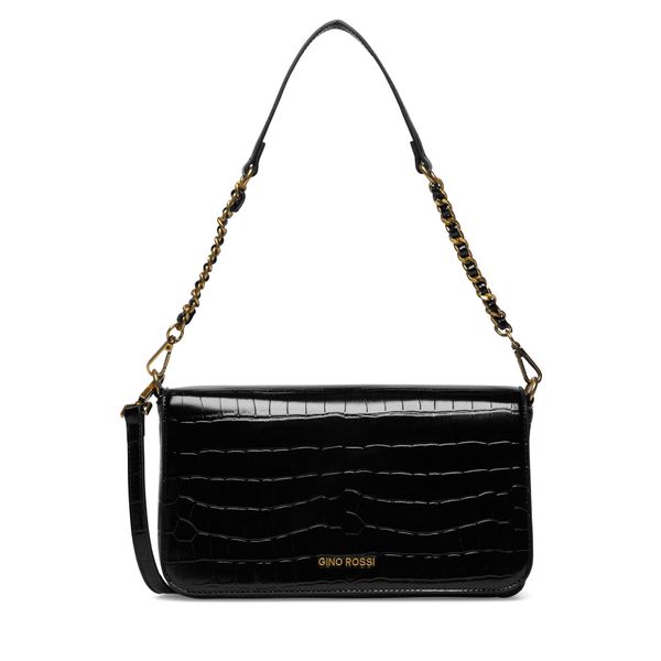 Gino Rossi Torbica Gino Rossi TYLO-0338 Crna