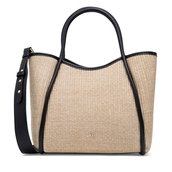 Gino Rossi Torbica Gino Rossi TYLO-1 Crna