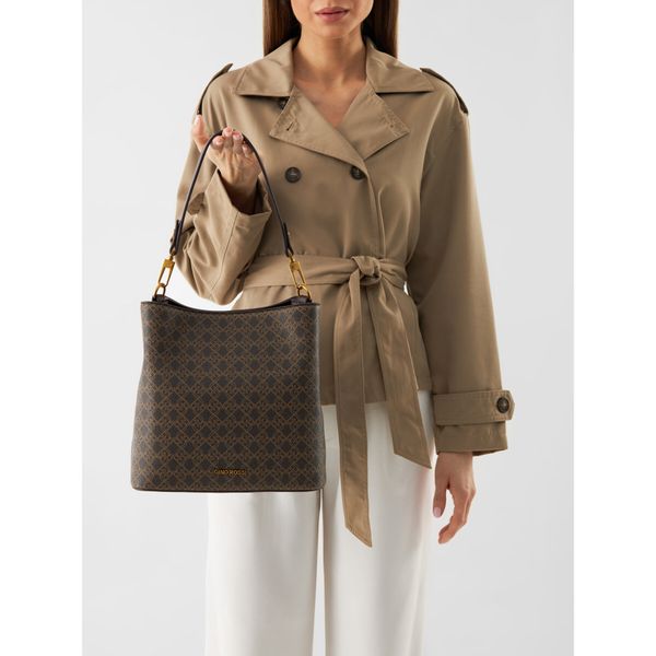 Gino Rossi Torbica Gino Rossi TYLO-182 Smeđa