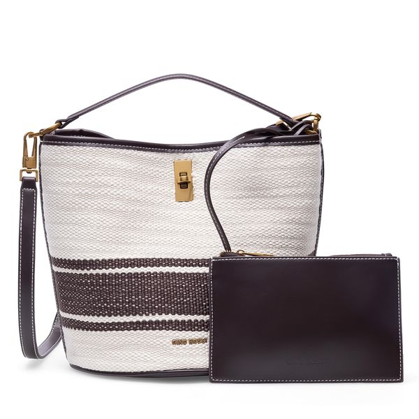 Gino Rossi Torbica Gino Rossi TYLO-187 Écru