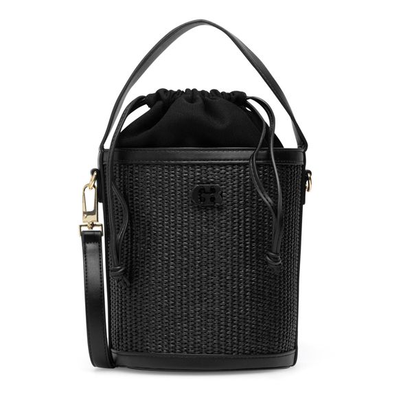 Gino Rossi Torbica Gino Rossi TYLO 2 Crna