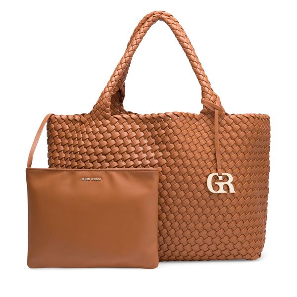 Gino Rossi Torbica Gino Rossi TYLO-2 Smeđa