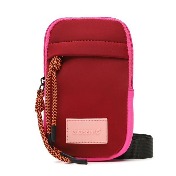 Gioseppo Torbica Gioseppo Mardin 68973 Burgundy