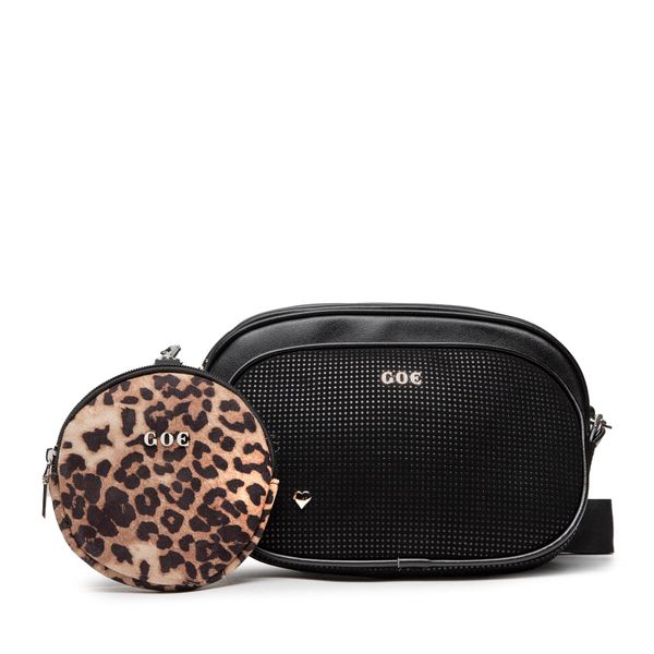 GOE Torbica GOE ZNJJ030 Black