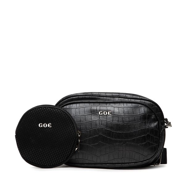 GOE Torbica GOE ZNJJ032 Black