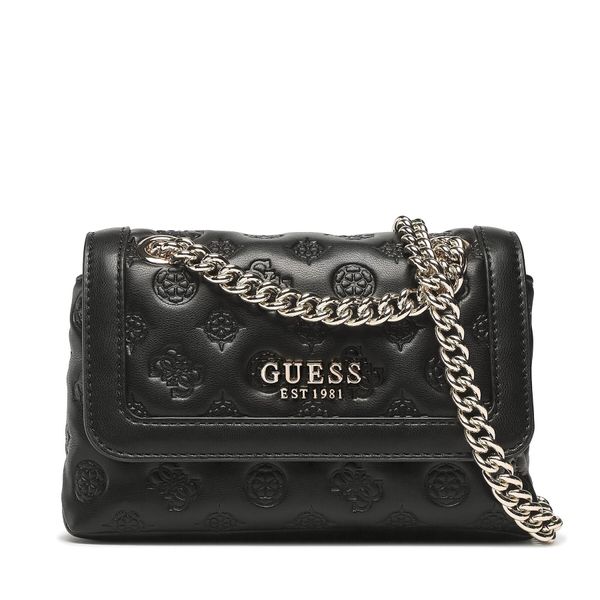 Guess Torbica Guess Abey (PD) Mini Bags HWPD85 58780 BLA