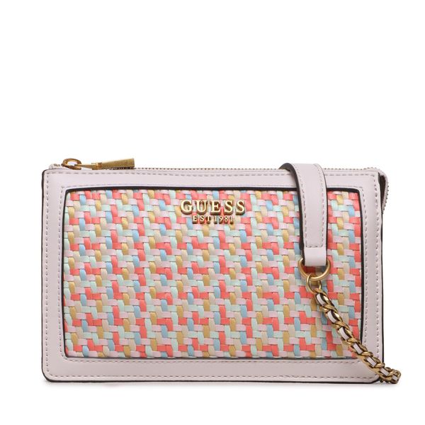 Guess Torbica Guess Abey (WX) Mini Bags HWWX85 58730 DOM