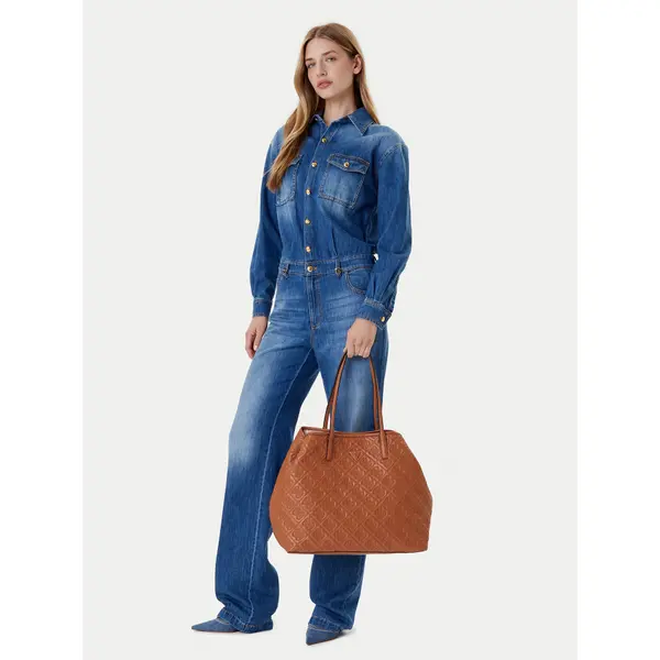 Guess Torbica Guess Adelasia HWQL96 58240 Smeđa