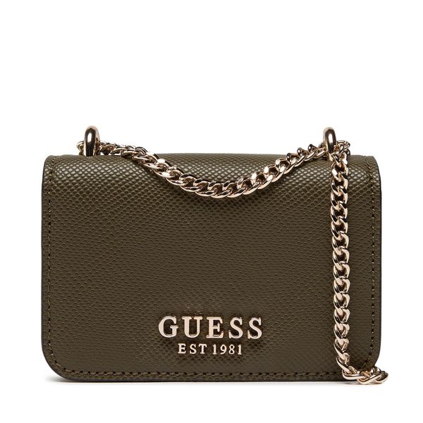 Guess Torbica Guess Alexie (VB) Mini Bags HWVG84 16770 OLV
