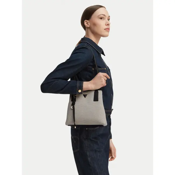 Guess Torbica Guess Alice HWWG99 26220 Krem